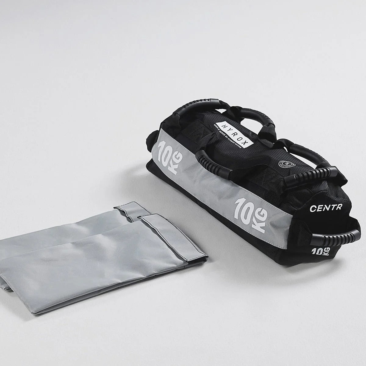HYROX Competition Sand Bag