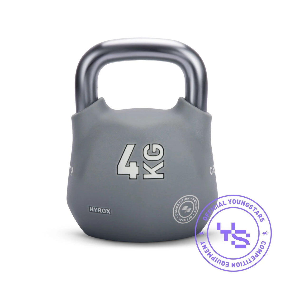 HYROX Competition Octo Kettlebell