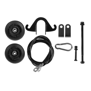 Inspire SCS-LE Leg Ext. Adapter Kit