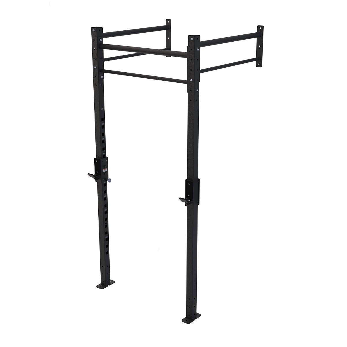 4 FT. Wall Mount Rack
