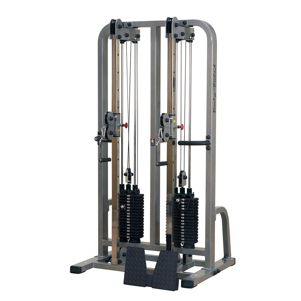 BodySolid Pcl Dual Cable Column