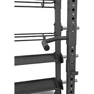 HYROX Half Rack with Extension