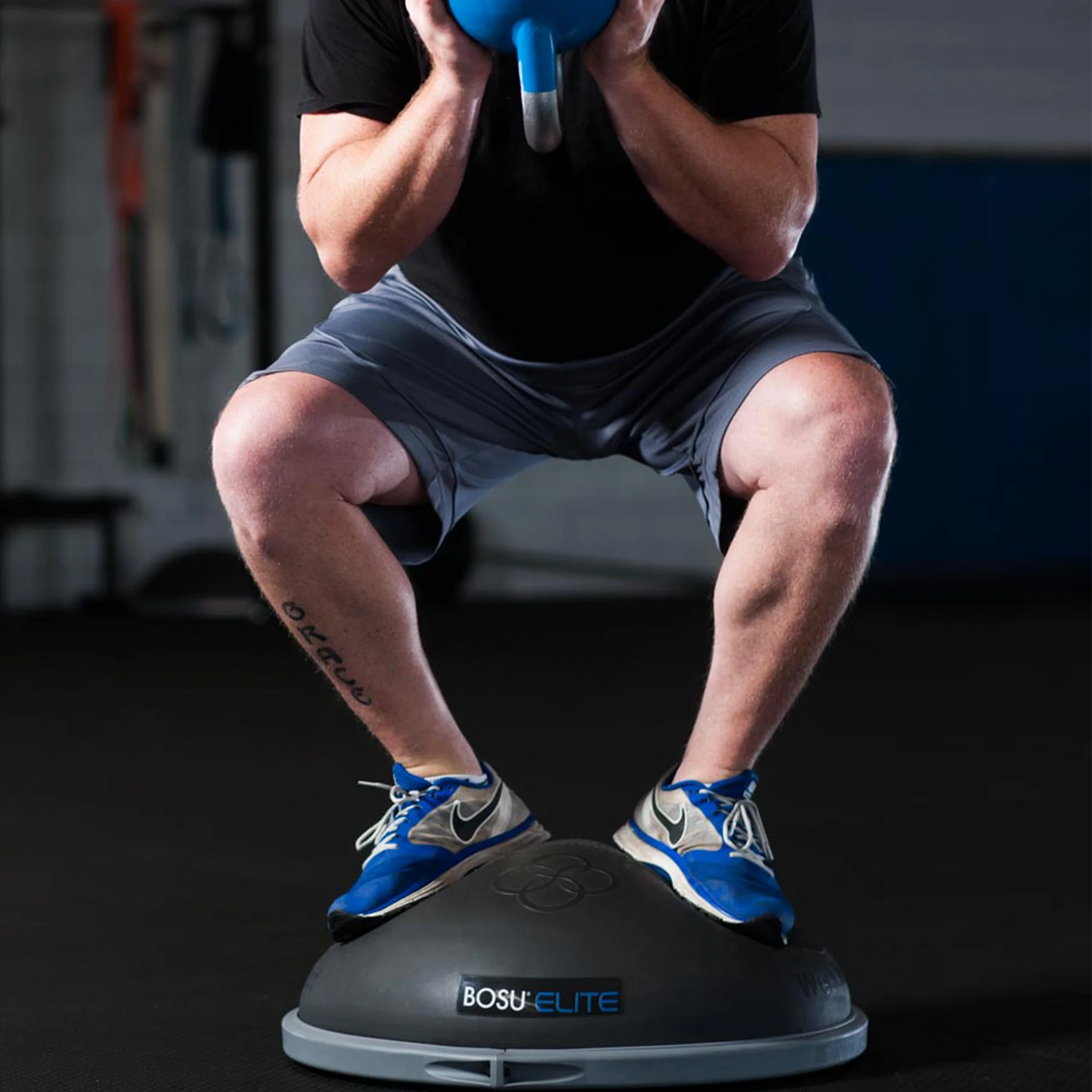 BOSU ELITE