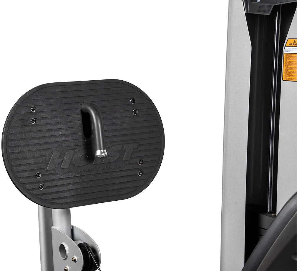 Hoist HD-3403 Leg Press/Calf Raise