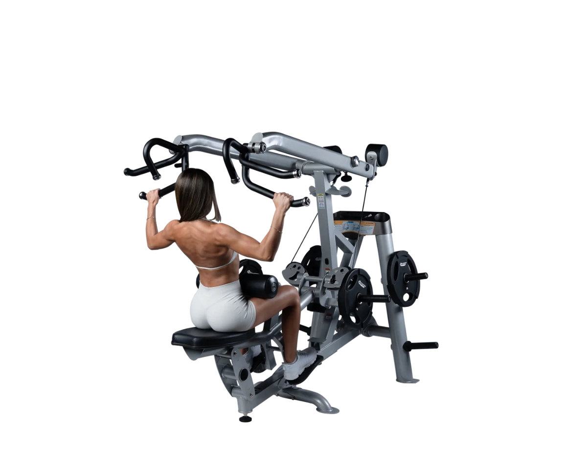 Hoist RS-2201 Lat Pulldown