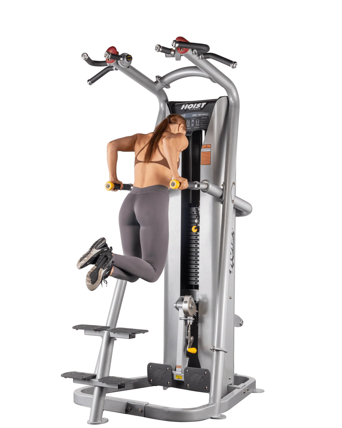 Hoist RS-2700 Chin/Dip Assist