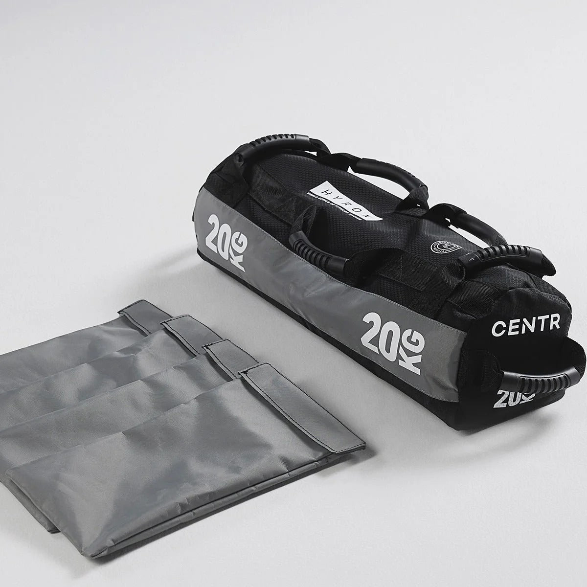 HYROX Competition Sand Bag