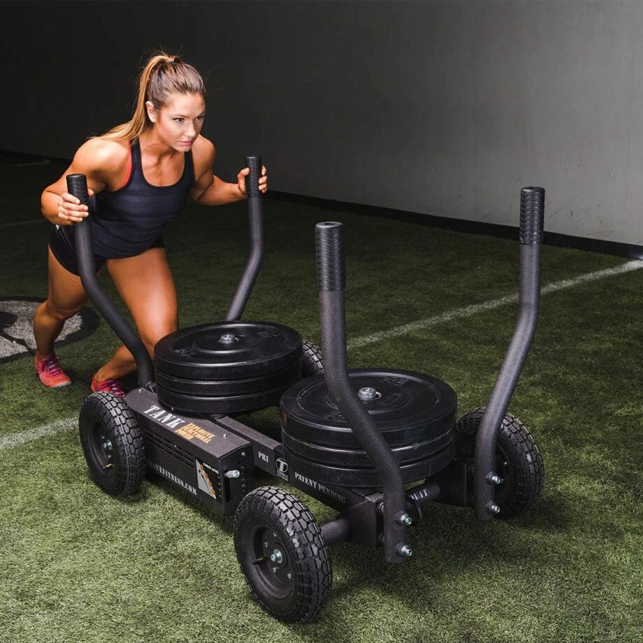 Torque Tank M2 Group Trainer