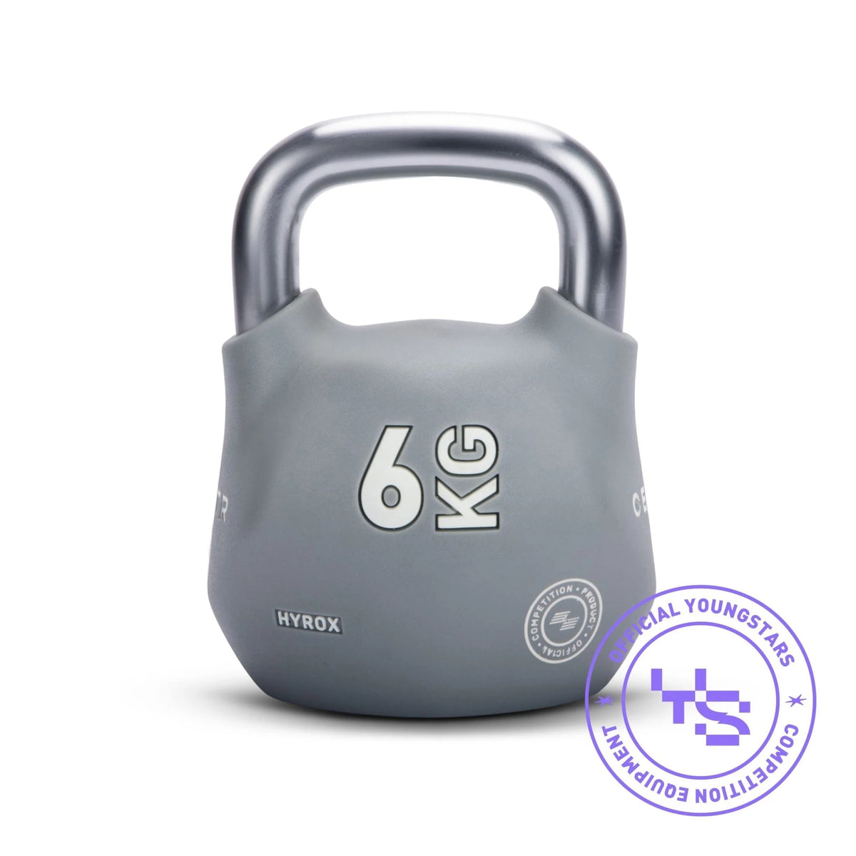 HYROX Competition Octo Kettlebell