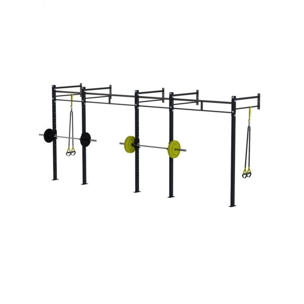 4 FT. Wall Mount Rack