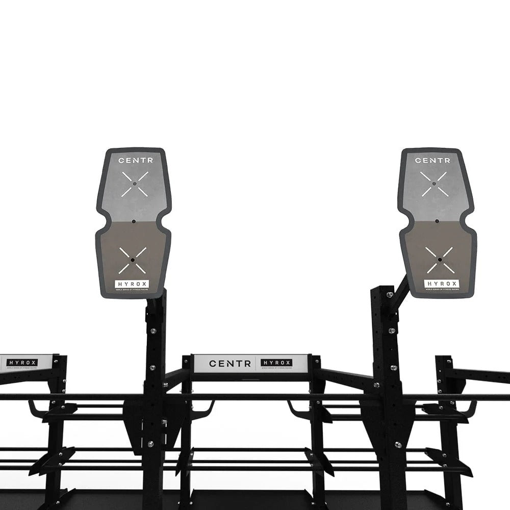 Hyrox Perform Rig - 8 Targets