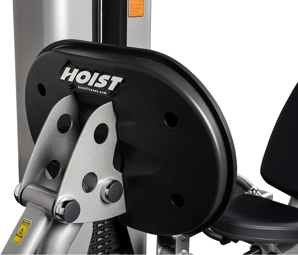 Hoist HD-3403 Leg Press/Calf Raise