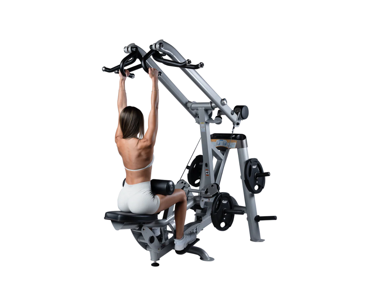 Hoist RS-2201 Lat Pulldown