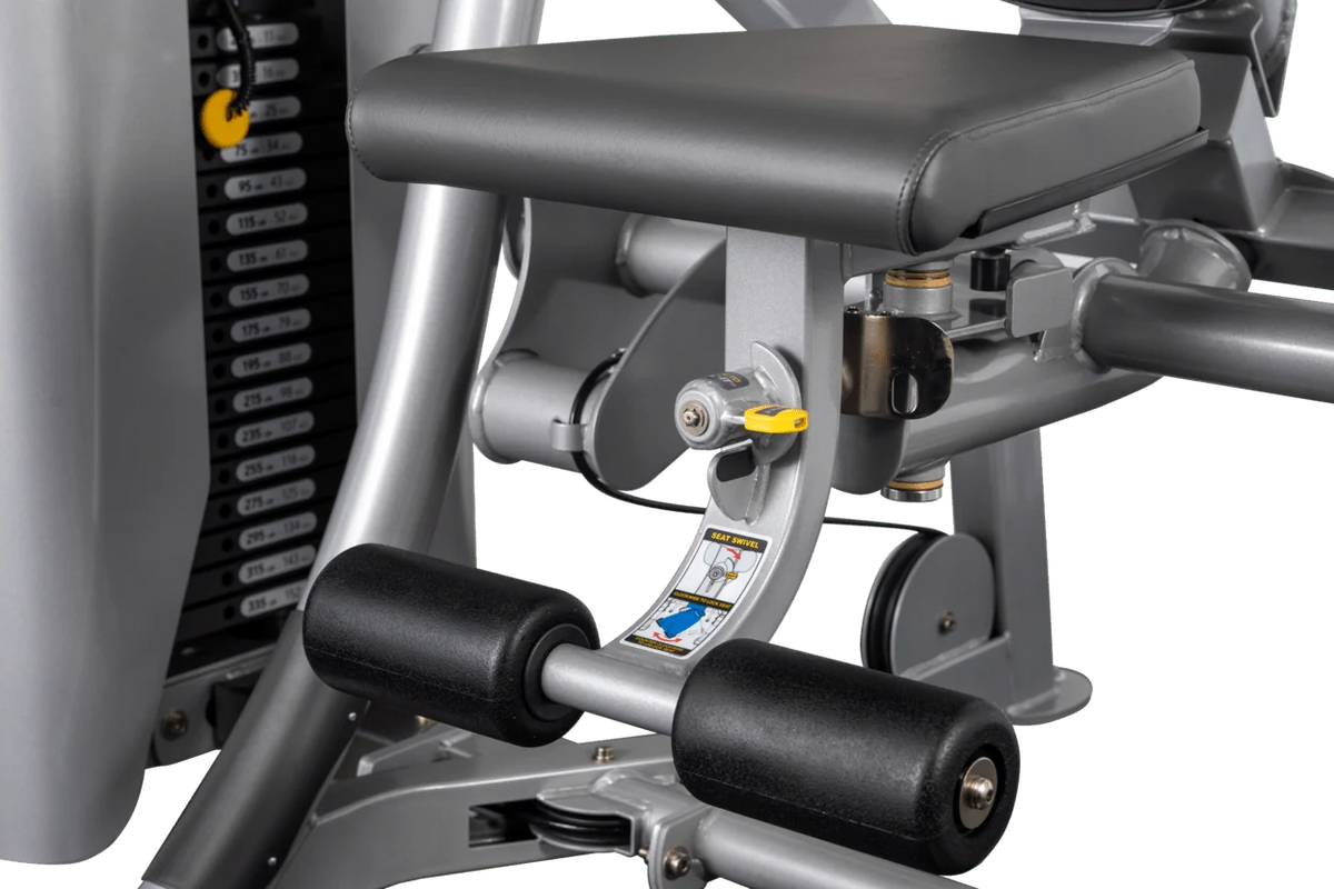 Hoist RS-2601 Abdominals
