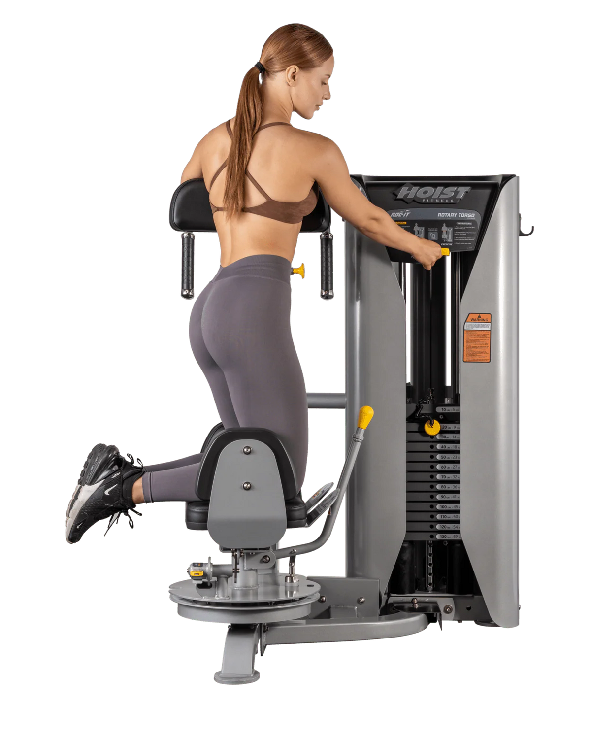Hoist RS-2602 Rotary Torso