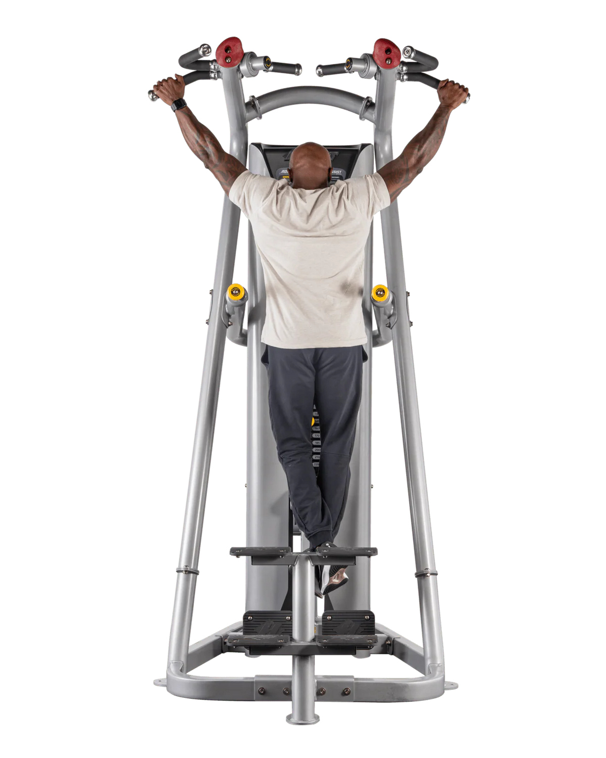 Hoist RS-2700 Chin/Dip Assist