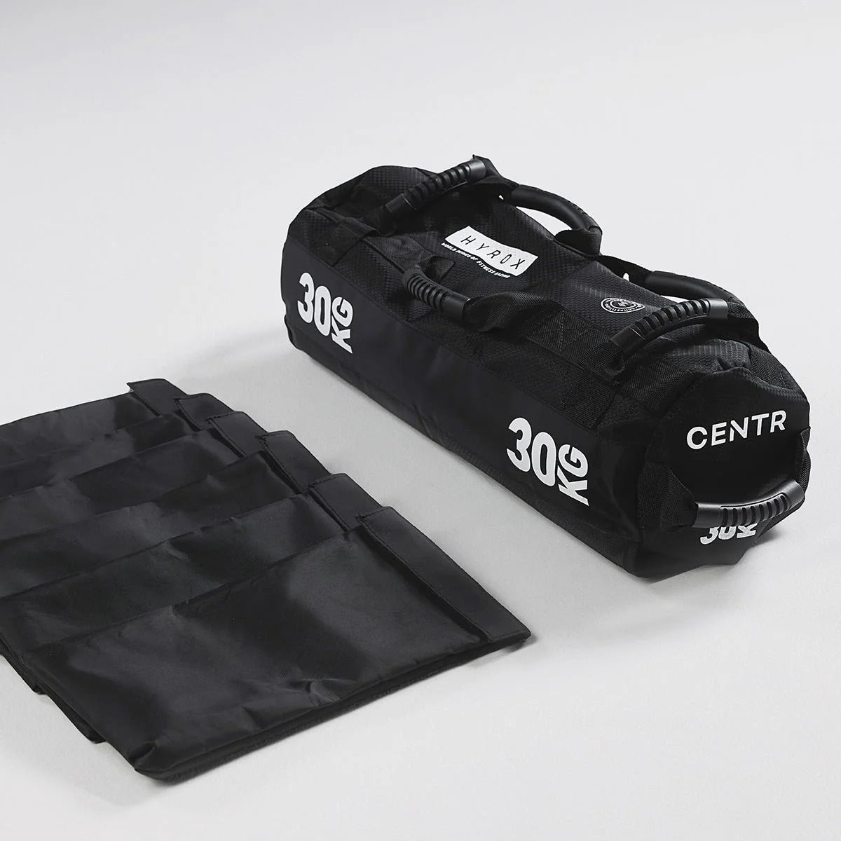 HYROX Competition Sand Bag