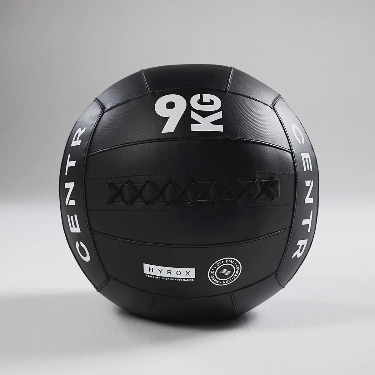 HYROX Competition Wall Ball