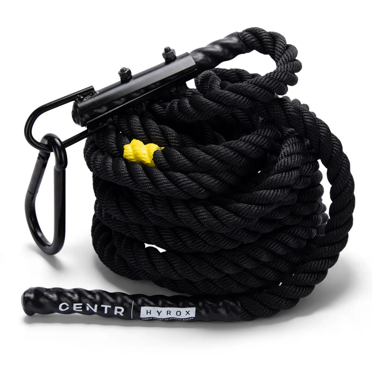 Hyrox Youngstars Battle Rope