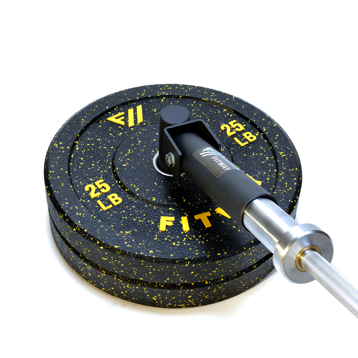 Fitway Plate Insert Landmine