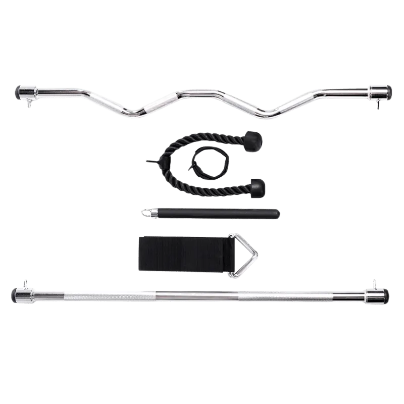 Inspire Fitness FT1 Accessory Kit | Fitness Experience