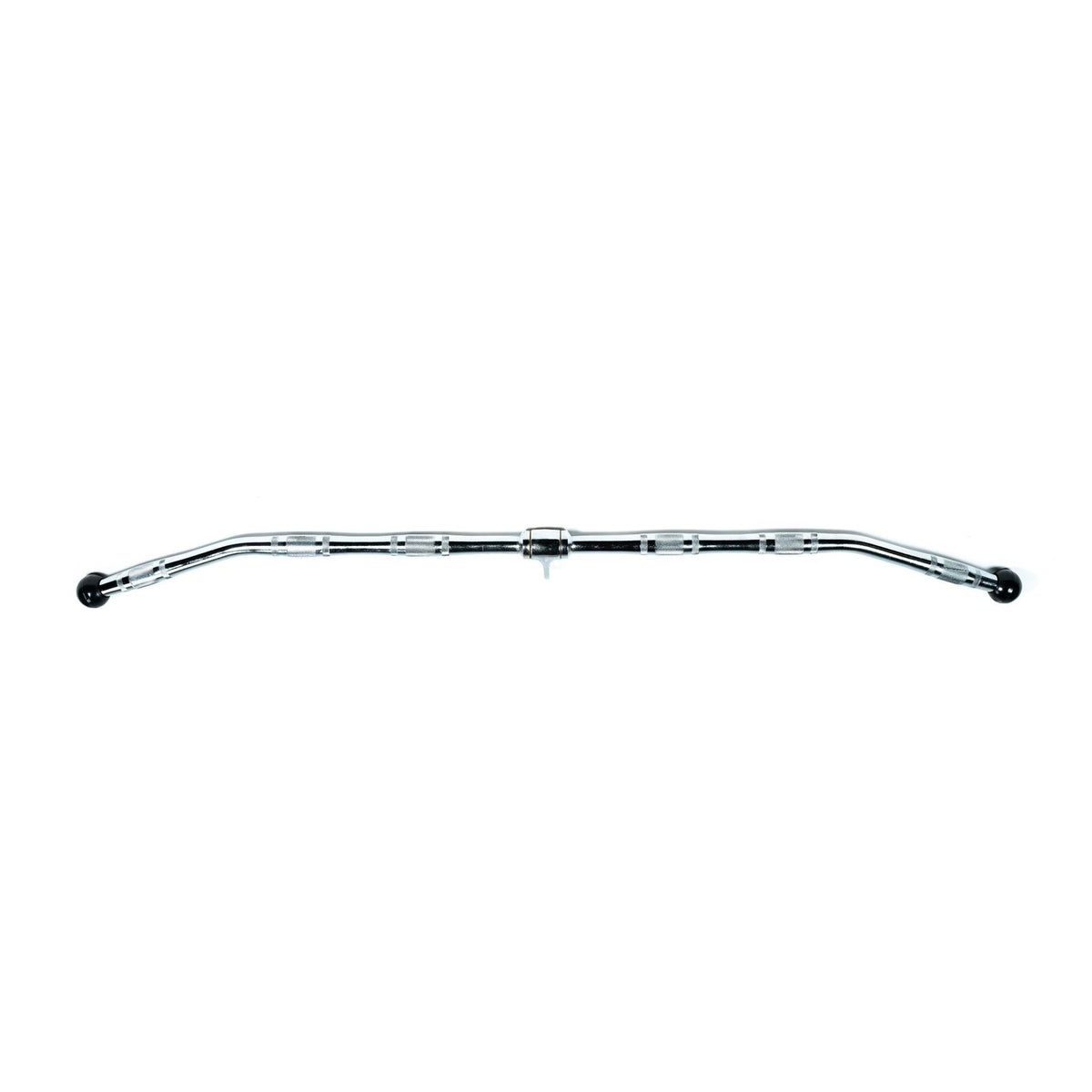 FitWay Equip. Lat Pulldown Bar - Fitness Experience
