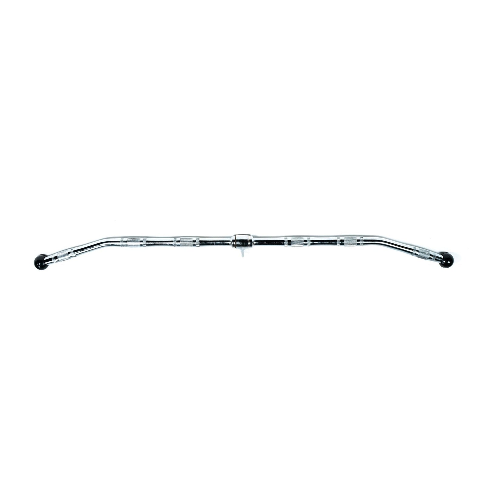 FitWay Equip. Lat Pulldown Bar - Fitness Experience
