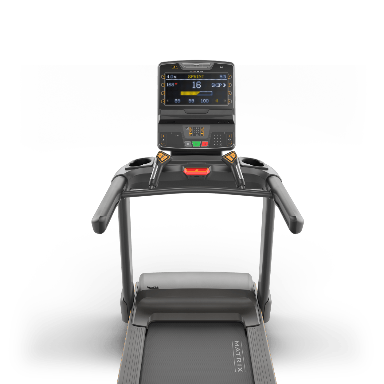 Matrix best sale lifestyle treadmill