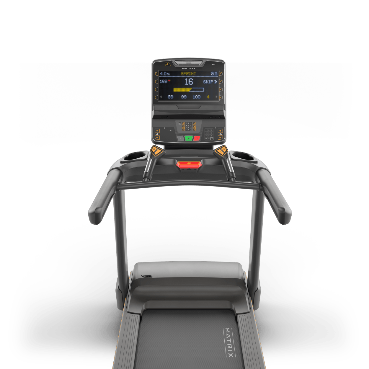 Treadmill fitness best sale