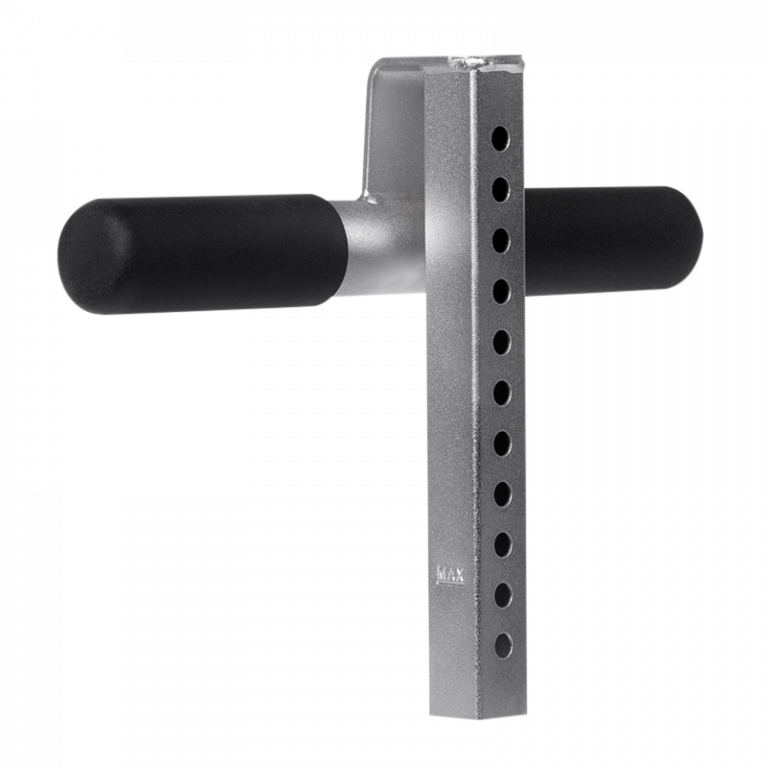 Inspire Fitness Leg Lock back view | Fitness Experience