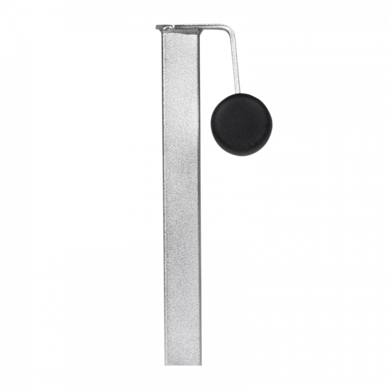 Inspire Fitness Leg Lock side view | Fitness Experience