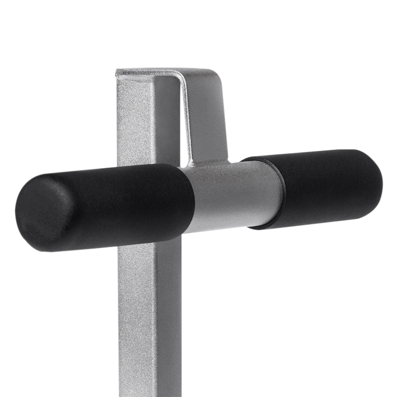 Inspire Fitness Leg Lock front view | Fitness Experience