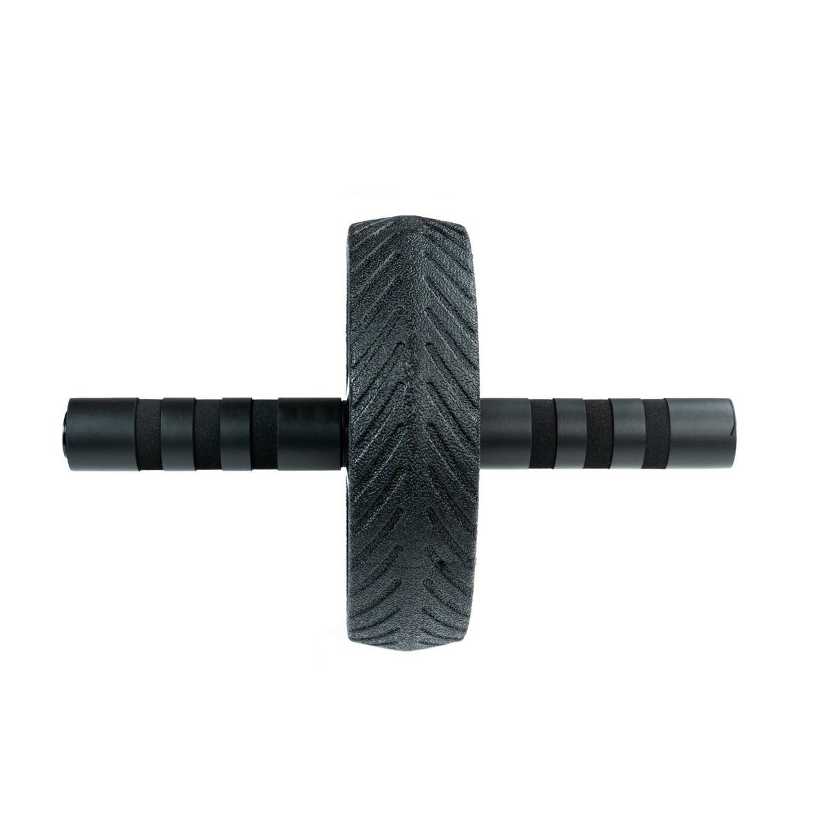 FitWay Equip. Max Grip Deluxe Ab Wheel - Fitness Experience