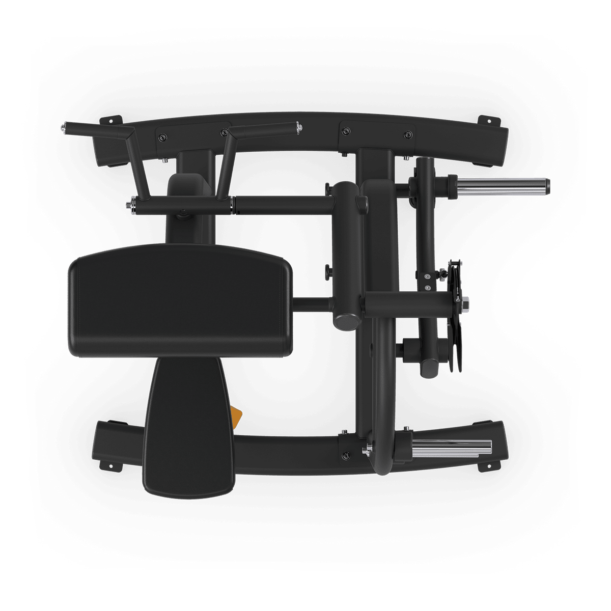 Matrix MG PL Bicep Curl