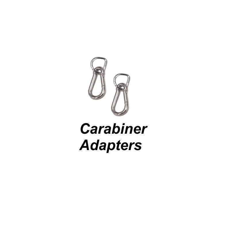 Hoist Carabiner Adaptor