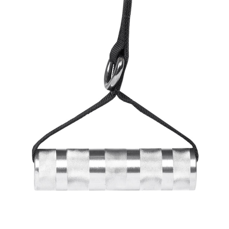 Inspire Fitness Multi-Ring D Handles view of handles | Fitness Experience