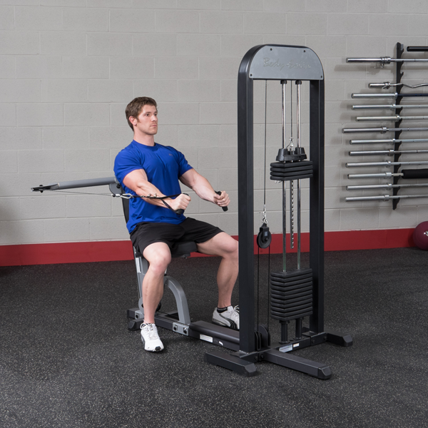 Body-Solid Pro-Select Multi Functional Press | Fitness Experience