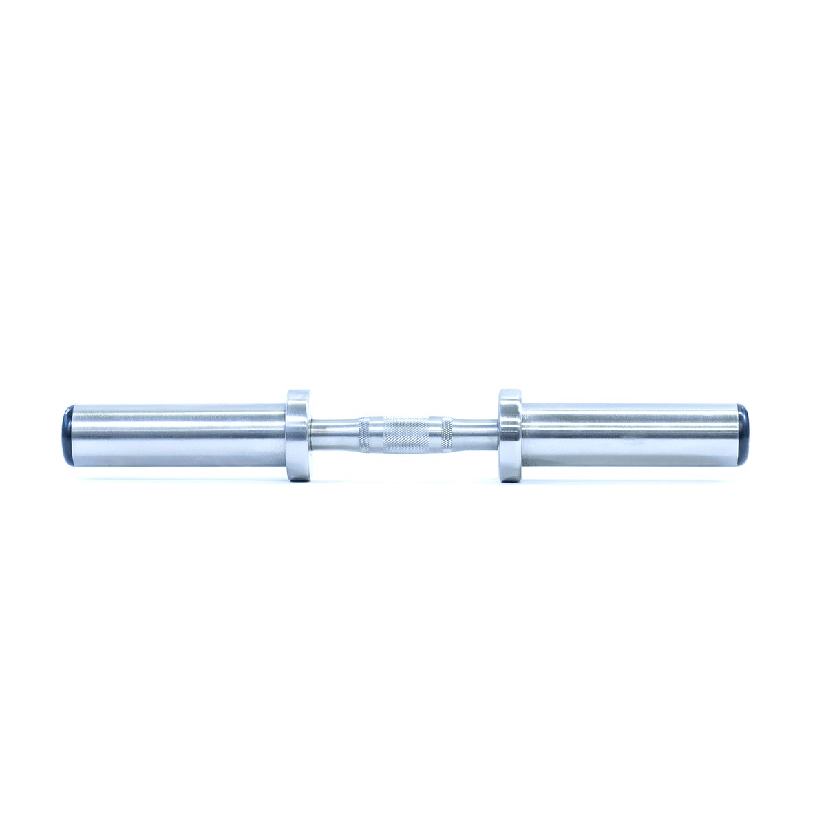 FitWay Equip. Olympic Dumbbell Handle - 20" - Fitness Experience