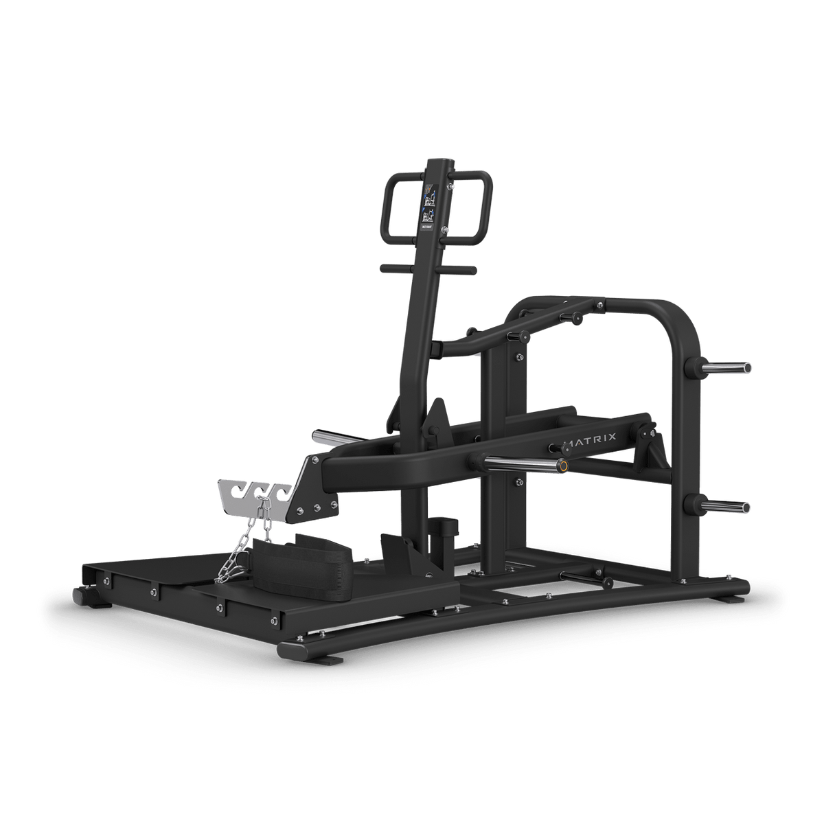 Matrix Magnum Belt Squat