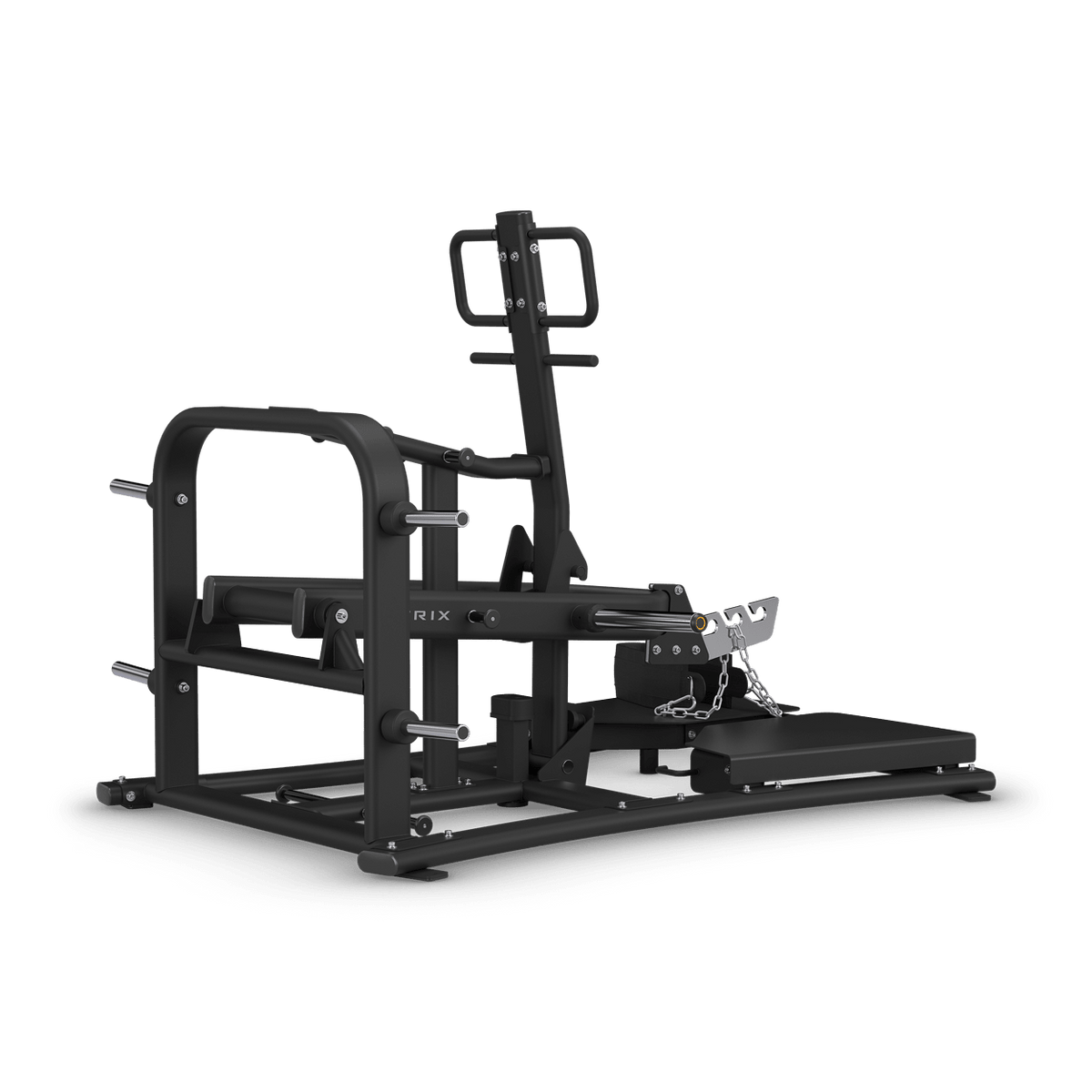 Matrix Magnum Belt Squat