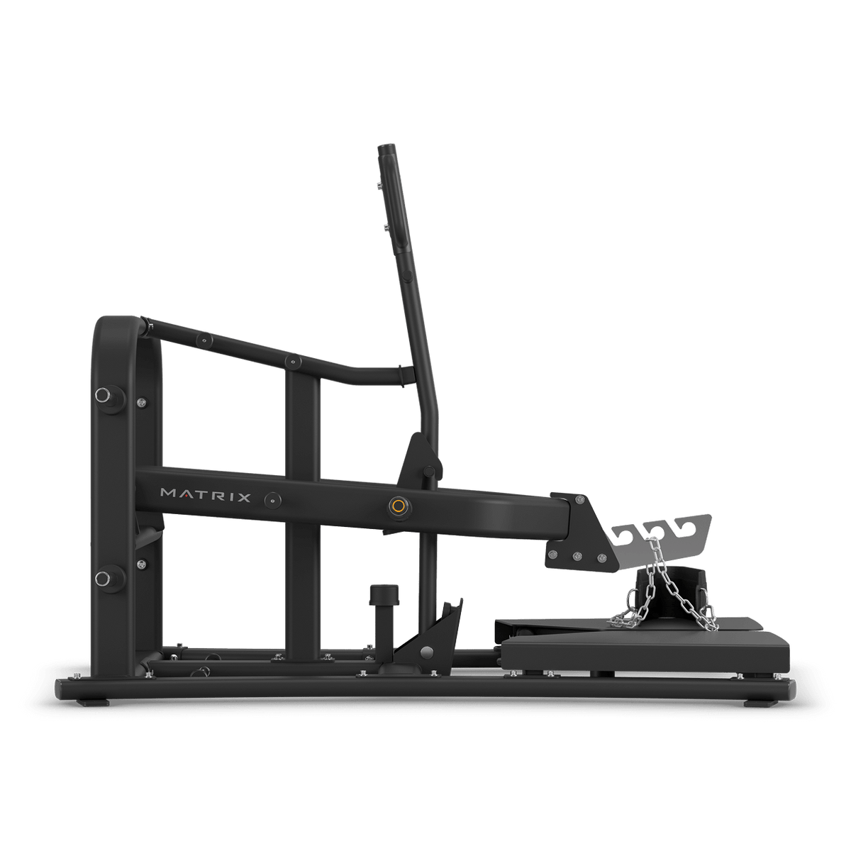 Matrix Magnum Belt Squat