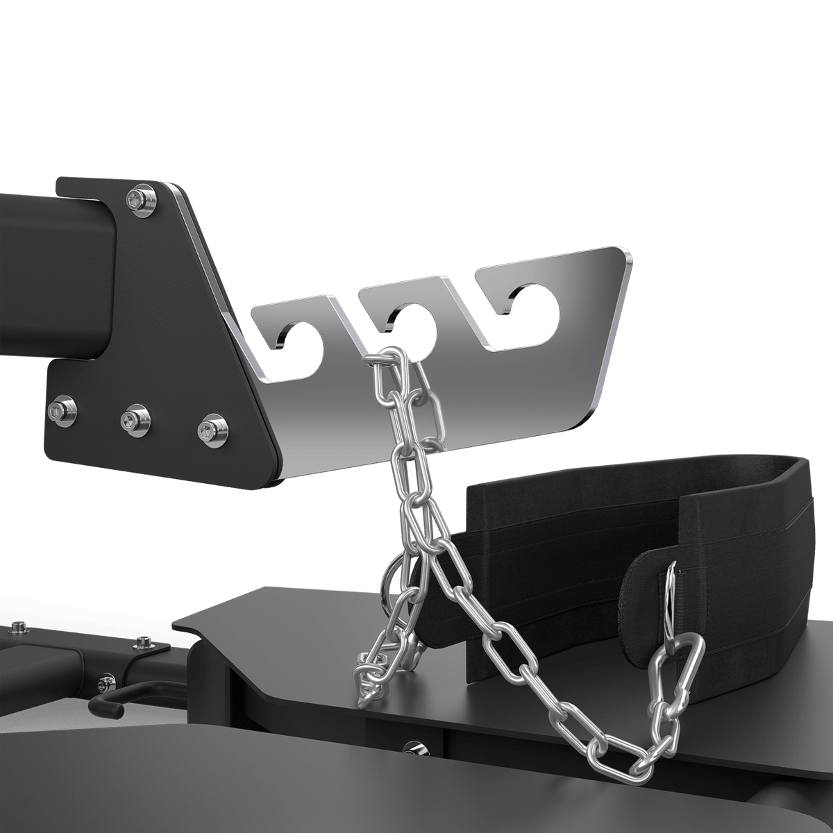 Matrix Magnum Belt Squat