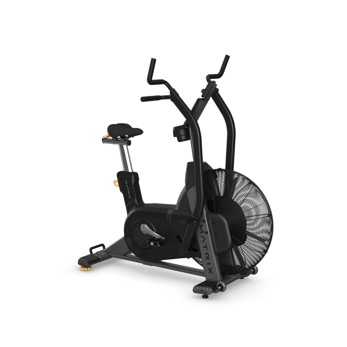 Matrix Total Body Cycle