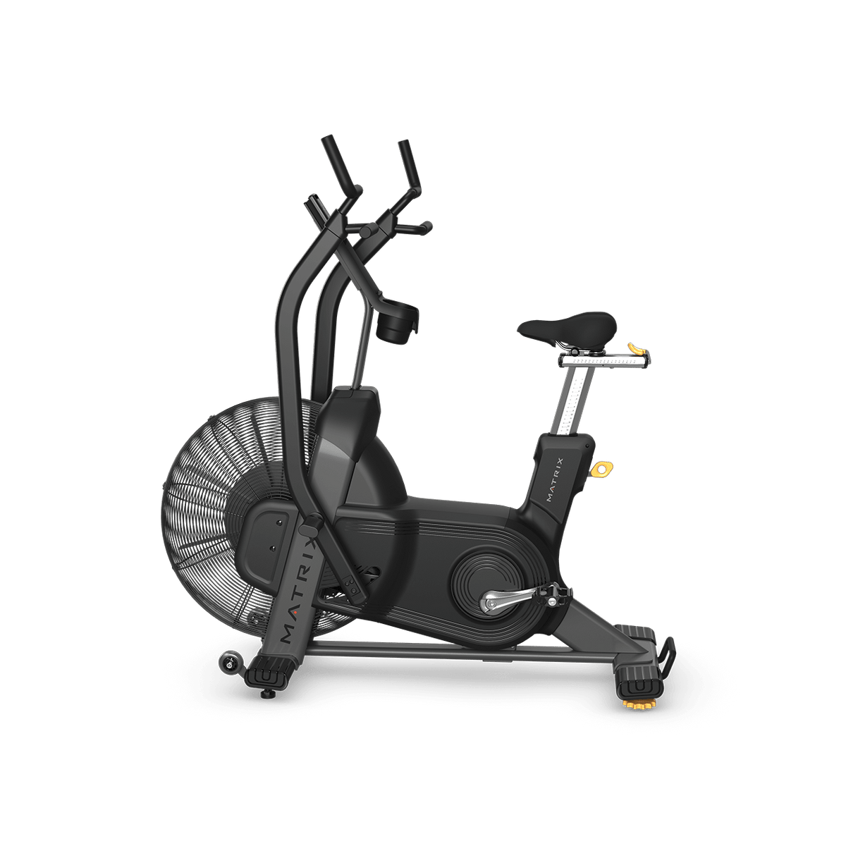 Matrix Total Body Cycle