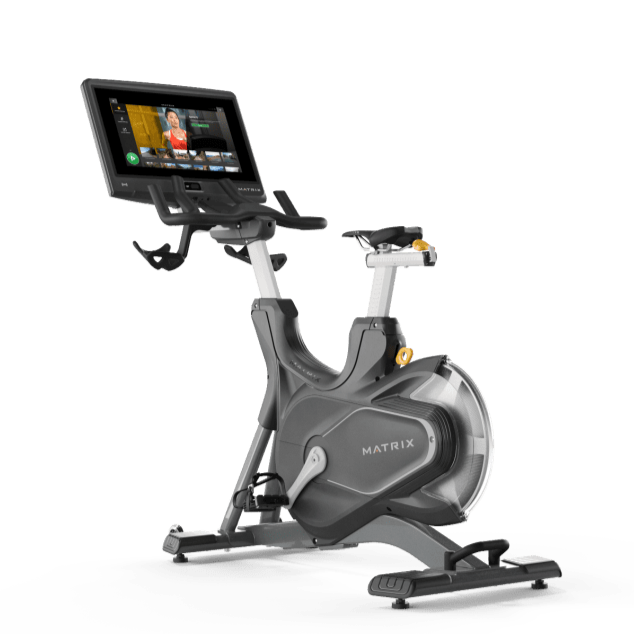 Matrix Virtual Training Cycle