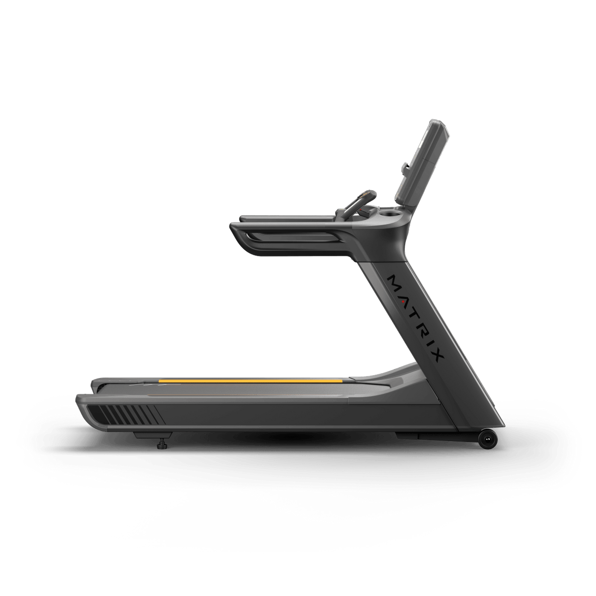 Matrix Performance Treadmill - Touch Console