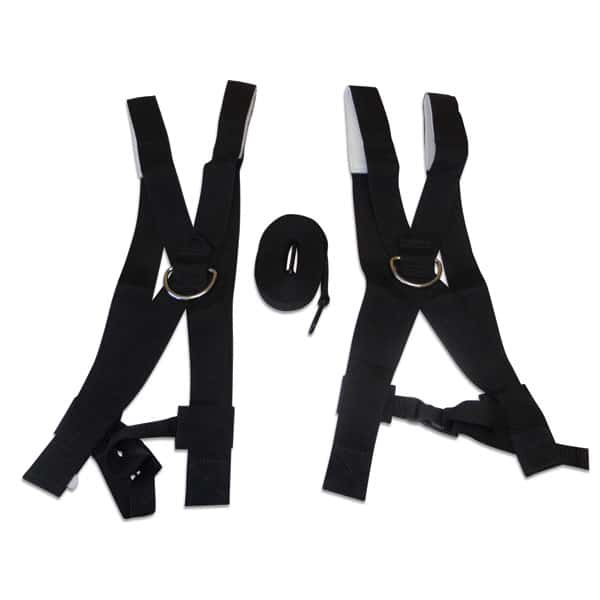 Prism Fitness Power Pull | Fitness Experience