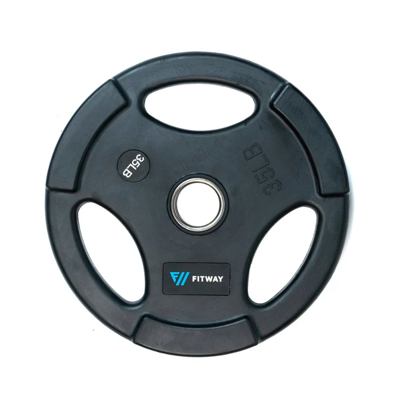 Oly Plate Set WP074