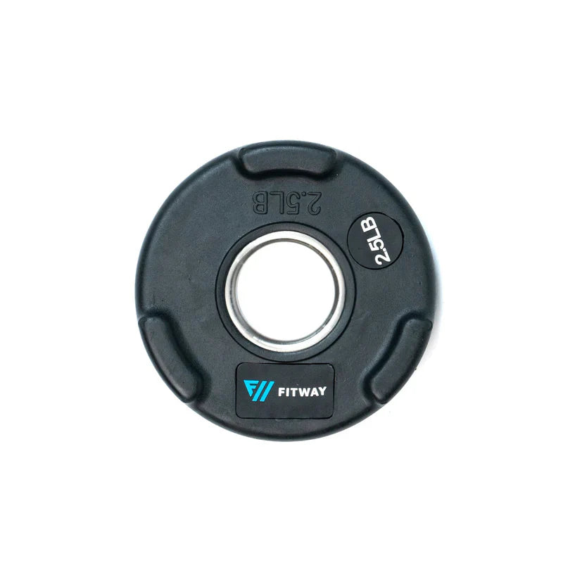Oly Plate Set WP074