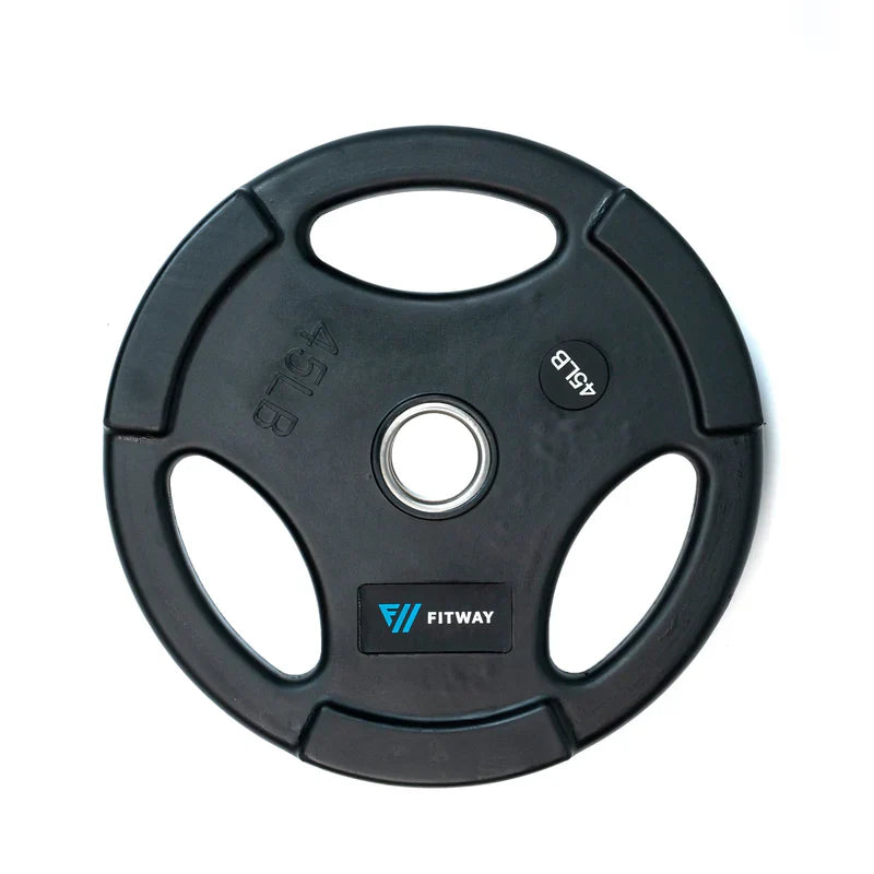 Oly Plate Set WP074